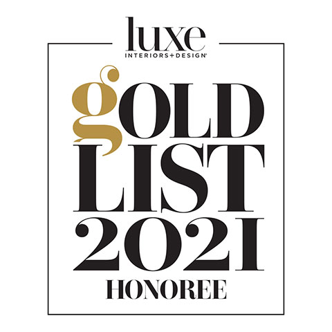 We are so thrilled to be included in the @luxemagazine #LuxeGoldList2021 and honored to be among so many great talents. Check out the issue on newsstands January 12. #LuxeGoldList2021